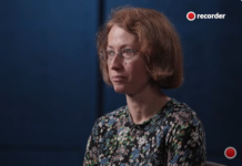 VIDEO: Judecătorul Raluca Moroșanu, interviu pentru Recorder: „Suntem nişte angajaţi ai unui SRL, unde patronul stabileşte ce vrea el şi noi trebuie să ne supunem”,