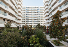 Amenajare zen fără stres: Simplitate și relaxare totală în Iași