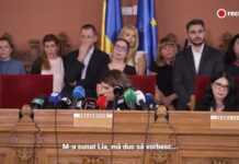VIDEO Recorder: „Avem dovada că Lia Savonea, șefa Înaltei Curți, își exercită puterea din umbră asupra conducerii Curții de Apel București!”