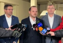 Probleme cu apa la Spitalul de Copii. Risc major de infecții in unitatea mOperațiile și internările au fost sistate