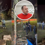 Ordin de protecție împotriva milionarului de la Rodotex. Acuzat de violență, hărțuire și furt, afaceristul se laudă cu un mega-contract cu rețeaua Hilton