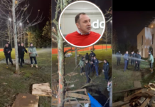 Ordin de protecție împotriva milionarului de la Rodotex. Acuzat de violență, hărțuire și furt, afaceristul se laudă cu un mega-contract cu rețeaua Hilton