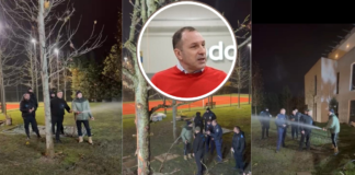 Ordin de protecție împotriva milionarului de la Rodotex. Acuzat de violență, hărțuire și furt, afaceristul se laudă cu un mega-contract cu rețeaua Hilton