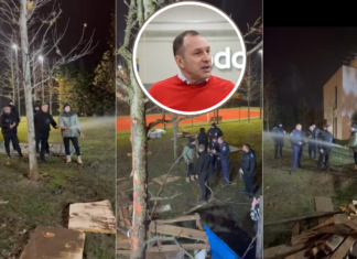 Ordin de protecție împotriva milionarului de la Rodotex. Acuzat de violență, hărțuire și furt, afaceristul se laudă cu un mega-contract cu rețeaua Hilton