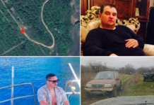 Oameni de afaceri din Neamț, prinși la braconaj în Iași. Unul dintre vânători avea permisul de armă suspendat de Poliție