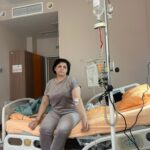 Șansa Angelei depinde de o intervenție urgentă. Comunitatea este chemată să se alăture