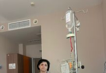 Șansa Angelei depinde de o intervenție urgentă. Comunitatea este chemată să se alăture