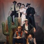 Regizorul care aduce emoția…