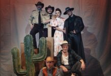 Regizorul care aduce emoția…