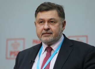 AUDIO – Alexandru Rafila despre punctele nevralgice ale sănătății ieșene: „Acolo a fost o problemă de management”/„ Cifrele avansate de CJ au tot variat, le-au modificat, niște sume absolut nerealiste”
