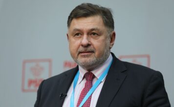 AUDIO – Alexandru Rafila despre punctele nevralgice ale sănătății ieșene: „Acolo a fost o problemă de management”/„ Cifrele avansate de CJ au tot variat, le-au modificat, niște sume absolut nerealiste”