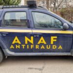 Foame de bani! Antifrauda ANAF vânează pe stradă mașinile Bolt și Uber pentru a verifica dacă dețin case de marcat
