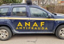 Foame de bani! Antifrauda ANAF vânează pe stradă mașinile Bolt și Uber pentru a verifica dacă dețin case de marcat
