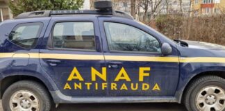 Foame de bani! Antifrauda ANAF vânează pe stradă mașinile Bolt și Uber pentru a verifica dacă dețin case de marcat
