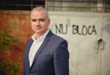 Senatorul Marius Bodea despre situația din USR Iași: „Într-adevăr, nu se întâmplă ceva bine acolo”/ Despre revenirea la alegerile locale în două tururi: „ar însemna ieșirea din scena politică a multor primari și președinți de CJ”