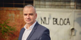Senatorul Marius Bodea despre situația din USR Iași: „Într-adevăr, nu se întâmplă ceva bine acolo”/ Despre revenirea la alegerile locale în două tururi: „ar însemna ieșirea din scena politică a multor primari și președinți de CJ”