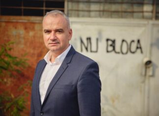 Senatorul Marius Bodea despre situația din USR Iași: „Într-adevăr, nu se întâmplă ceva bine acolo”/ Despre revenirea la alegerile locale în două tururi: „ar însemna ieșirea din scena politică a multor primari și președinți de CJ”