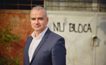 Senatorul Marius Bodea despre situația din USR Iași: „Într-adevăr, nu se întâmplă ceva bine acolo”/ Despre revenirea la alegerile locale în două tururi: „ar însemna ieșirea din scena politică a multor primari și președinți de CJ”