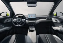 Mega Auto aduce BYD la Iulius Mall Suceava. Weekend de test drive & oferte speciale: 12–14 decembrie