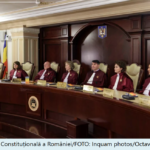 CCR a amânat din nou decizia asupra pensiilor speciale ale magistraților. Judecătorii numiți de PSD au părăsit sala de ședințe
