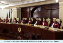 CCR a amânat din nou decizia asupra pensiilor speciale ale magistraților. Judecătorii numiți de PSD au părăsit sala de ședințe