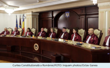 CCR a amânat din nou decizia asupra pensiilor speciale ale magistraților. Judecătorii numiți de PSD au părăsit sala de ședințe