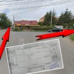 Șeful de la Filaj a făcut praf mașina DGA, un BMW X3. „Misiune specială” la 500 de metri de domiciliu, la ora 21.00 Schița accidentului: ofițerul DGA se îndrepta înainte, către casă. În raport a scris că mergea la sediul DGA, către care ar fi trebuit însă să vireze dreapta