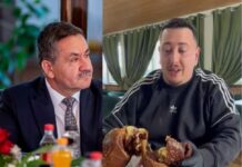 Licitație trucată pentru masa caldă a 420 de elevi. Primăria Gropnița a blocat procedura luni la rând special pentru firma ginerelui unui consilier local