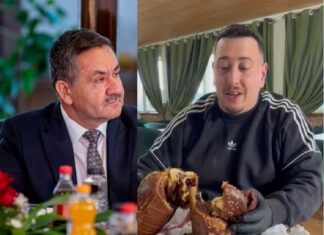 Licitație trucată pentru masa caldă a 420 de elevi. Primăria Gropnița a blocat procedura luni la rând special pentru firma ginerelui unui consilier local