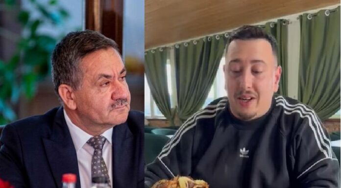 Licitație trucată pentru masa caldă a 420 de elevi. Primăria Gropnița a blocat procedura luni la rând special pentru firma ginerelui unui consilier local