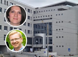 Dosarul Mafiei Imobiliare din Iași: inculpații, salvați de prescripție. Trei judecători, schimbați în timpul procesului în care cumătra lui Chirica și finul lui Alexe sunt judecați pentru corupție