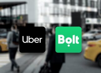 Cum a reușit o firmă partener Uber și Bolt să fenteze statul de 300.000 de lei. Încasări de 170.000 de euro de la platformele de ride-sharing ascunse de ochii statului