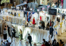 Totul pentru nunta perfectă, într-un singur loc: Wedding Days, în acest weekend, la Palas Iași