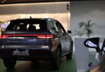 BYD Sealion 5 DM-i debutează la Iași în cadrul evenimentului Porți Deschise Mega Auto – BYD