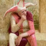 Ș-a sculat, mai an’, bărdița Trumpan … ( eclesiastologie pentru progresijti, suptveraniști & alte elite )