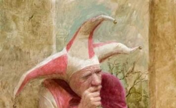 Ș-a sculat, mai an’, bărdița Trumpan … ( eclesiastologie pentru progresijti, suptveraniști & alte elite )