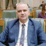 Senatorul USR Marius Bodea: „Economia Iașului rămâne în urma țării. Cine sunt vinovații” (P)