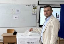 Pe furiș, între Crăciun și Revelion: terenurile primăriei, vândute direct primarului, într-o ședință de urgență