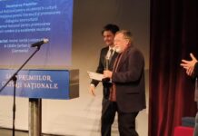 Modelul Vișniec în cultura română