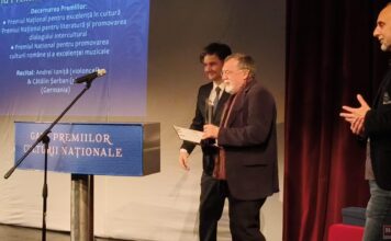 Modelul Vișniec în cultura română