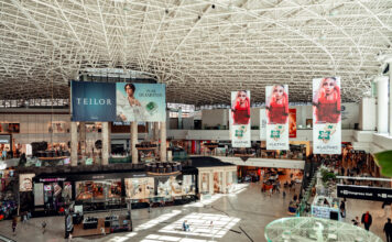 Ultimele zile de soldări: brandurile tale favorite afișează promoții de neratat în Palas