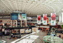 IULIUS simplifică experiența de shopping prin HELLO TAX FREE. La Palas, turiștii din afara UE beneficiază de rambursarea TVA-ului