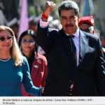 SUA l-a capturat pe Nicolas Maduro, președintele Venezuelei! A fost adus pe pământ american, unde va fi judecat pentru narcoterorism