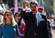 SUA l-a capturat pe Nicolas Maduro, președintele Venezuelei! A fost adus pe pământ american, unde va fi judecat pentru narcoterorism