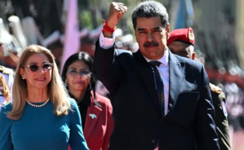SUA l-a capturat pe Nicolas Maduro, președintele Venezuelei! A fost adus pe pământ american, unde va fi judecat pentru narcoterorism