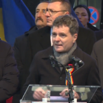 Nicușor Dan: „Vom dispune măsurile proporționale în raport cu Federația Rusă”