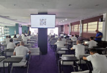 Premieră în handbalul românesc: 129 de arbitri și observatori, evaluați online cu o rată de promovare de 97%