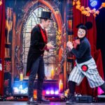 Weekend-uri pline de povești, teatru și distracție pentru cei mici, în luna ianuarie, la Palas și Iulius Mall