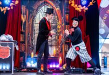 Weekend-uri pline de povești, teatru și distracție pentru cei mici, în luna ianuarie, la Palas și Iulius Mall