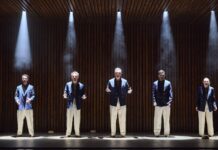 Jocul de-a Sebastian…